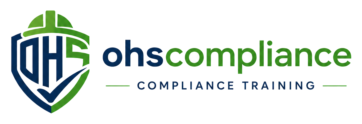 OHSCompliance